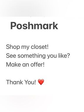 Make Me An Offer!